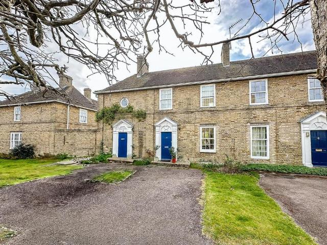 Apartment for rent in Arbury, Cambridgeshire