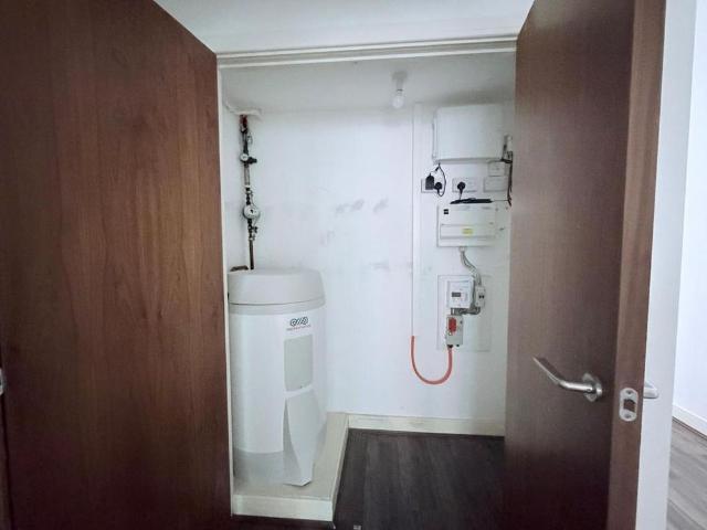 Apartment for rent in Ladywood, West Midlands