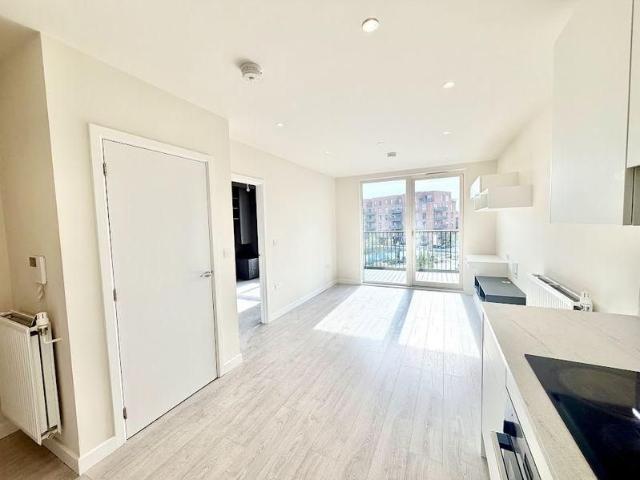 Apartment for rent in London Borough of Harrow, Greater London