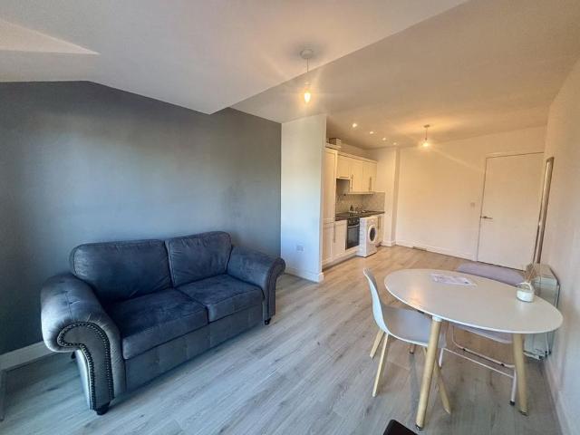 Apartment for rent in Jewellery Quarter, Birmingham