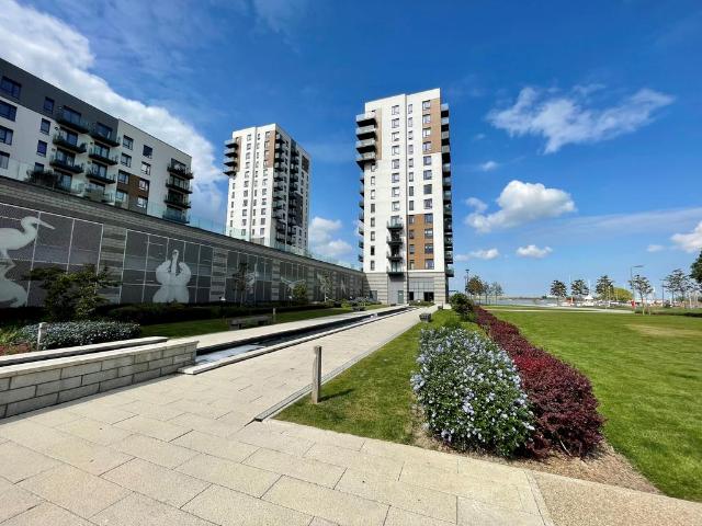 Flat for rent in Brompton, Gillingham