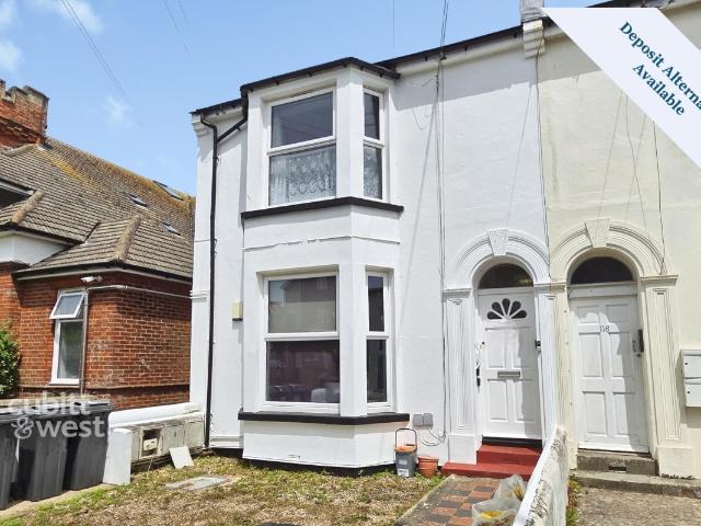 Apartment for rent in Clapham, West Sussex