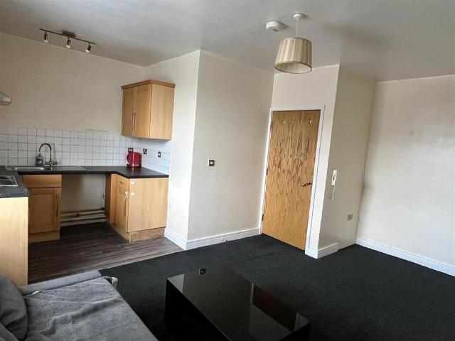 Apartment for rent in West Midlands
