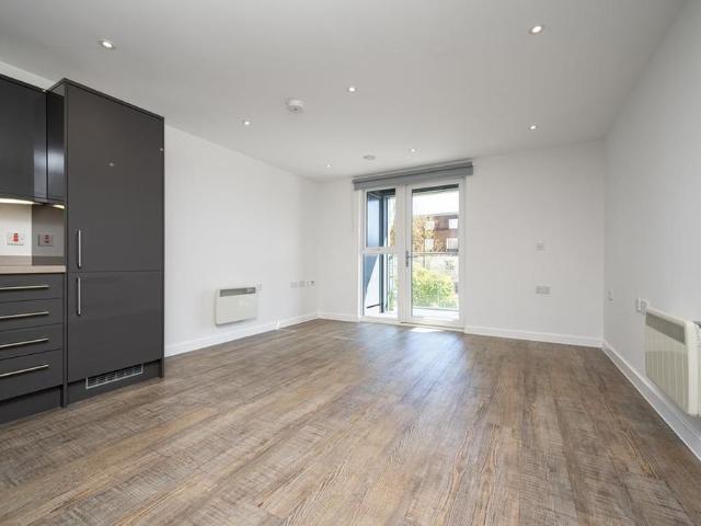 Apartment for rent in St Mary's, City Of Southampton