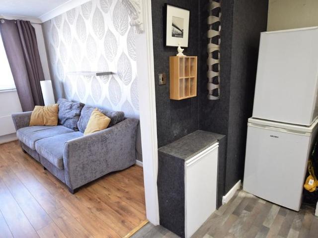 Apartment for rent in Boscombe, Bournemouth