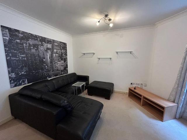 Apartment for rent in Tiger Bay, Falcon Lodge