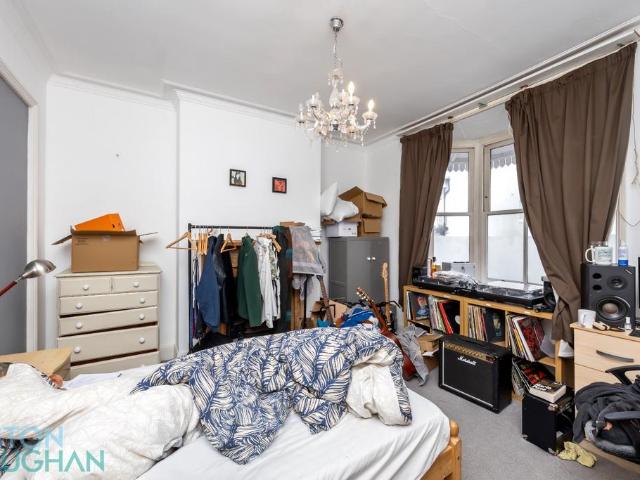Flat for rent in Brunswick, Brighton & Hove