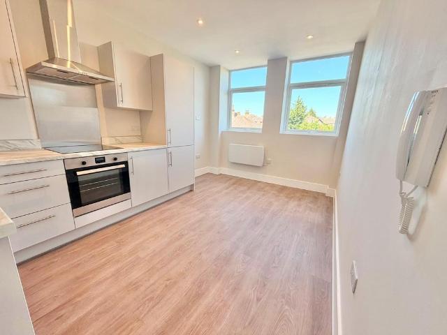 Flat for rent in Highroad Well, Sowerby Bridge