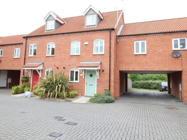 Flat for rent in Hebburn, Tyne And Wear