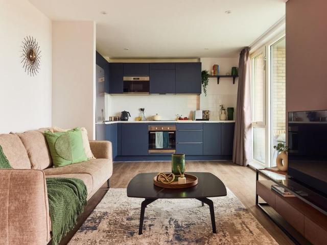 Apartment for rent in Milton Keynes