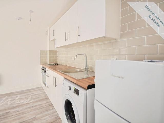 Apartment for rent in Clarendon, Ash