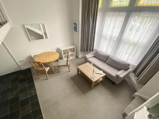 Apartment for rent in The Slade, Oxfordshire