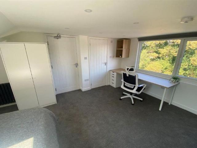 Apartment for rent in Attenborough, East Midlands