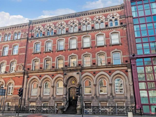 Flat for rent in West Yorkshire