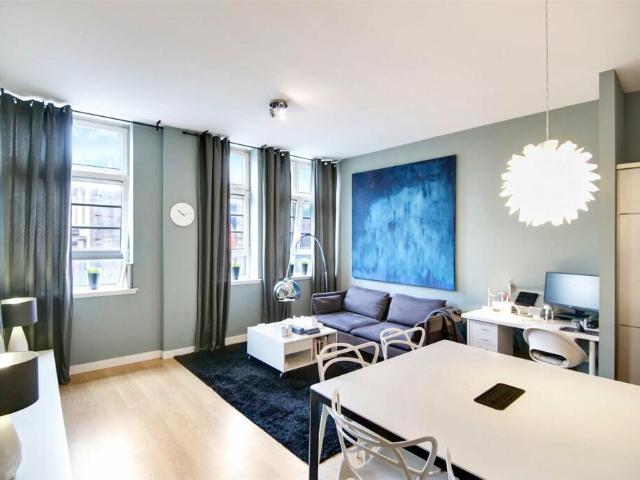 Flat for rent in Blythswood Hill, Scotland