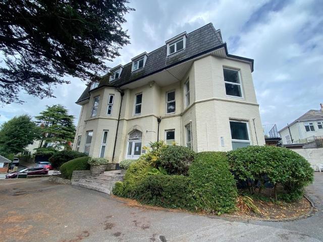 Flat for rent in Boscombe, Bournemouth