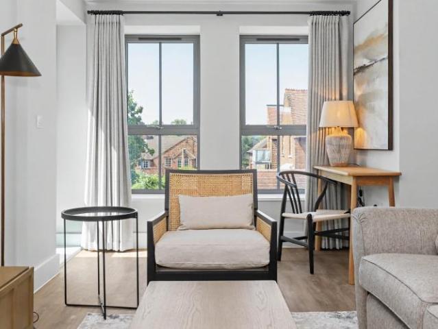 Flat for rent in The Slade, Oxfordshire