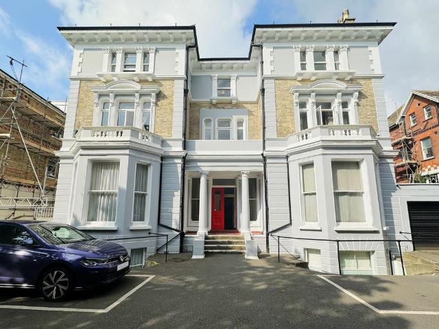 Flat for rent in St Leonards Green, Guestling Green
