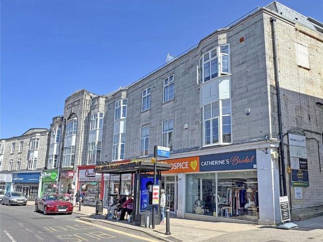 Apartment for rent in North End, Perryfields