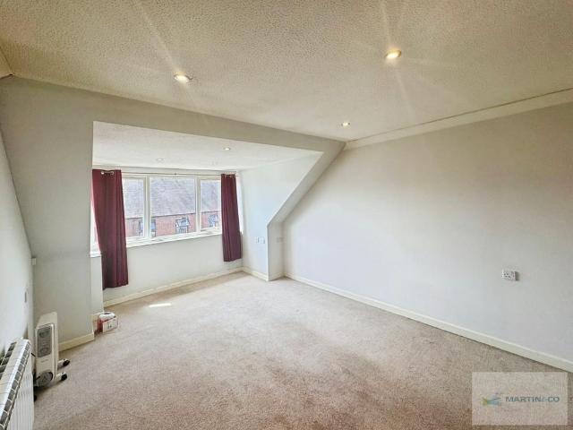 Apartment for rent in Ringwood, Ashurst Bridge