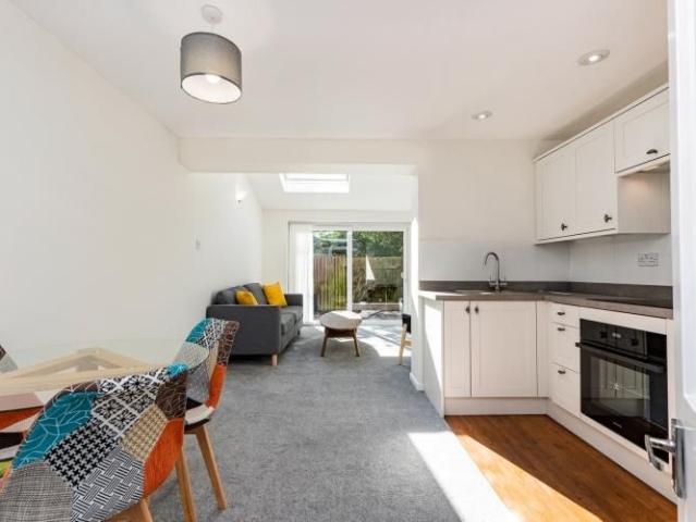 Apartment for rent in The Slade, Oxfordshire