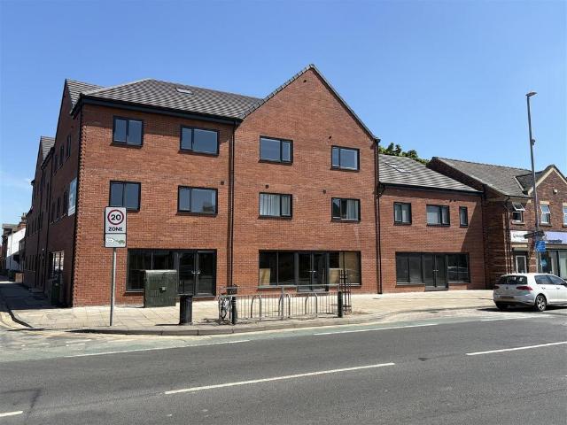 Flat for rent in Goole, Isle Of Man