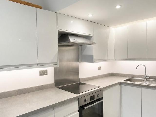 Flat for rent in Round Hill, Brighton & Hove