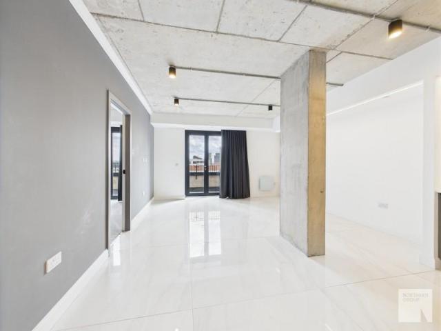 Flat for rent in Georgia, Greater Manchester