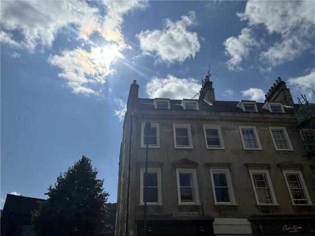 Flat for rent in Dulcote, Bath And North East Somerset