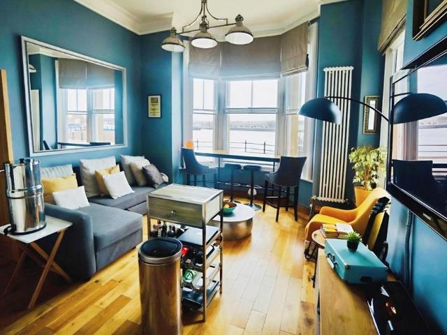 Apartment for rent in The Lawe, South Shields