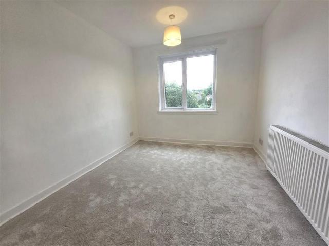Apartment for rent in West Mains, Barassie