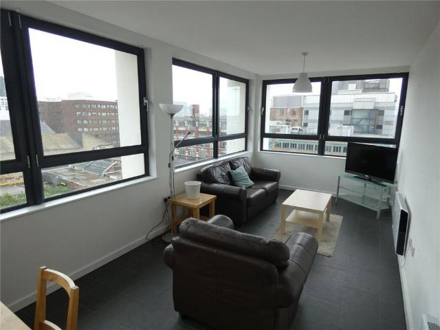 Apartment for rent in Grainger Town, Tyne And Wear