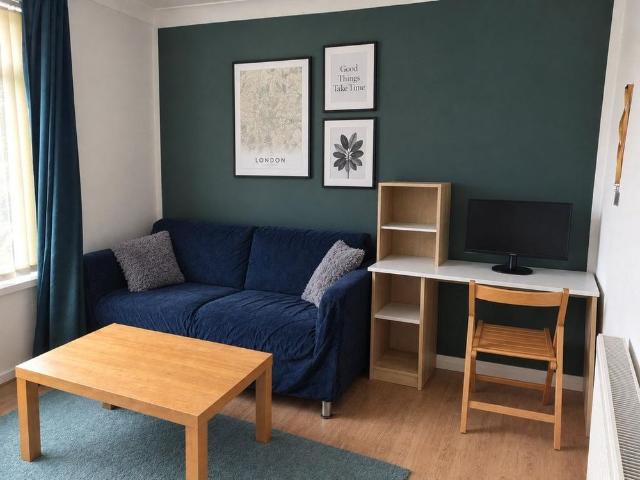Apartment for rent in Durham