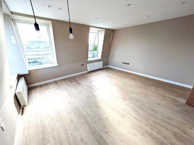 Apartment for rent in West Hoe, Plymouth