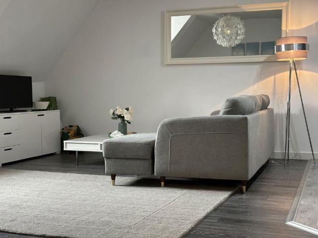 Apartment for rent in New Fletton, Peterborough