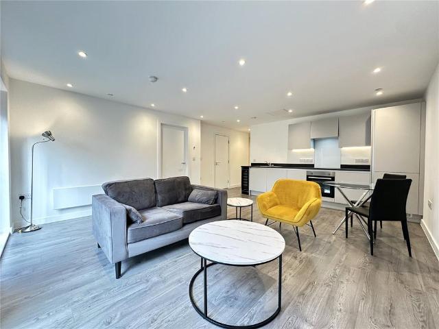 Flat for rent in Hyde Park, Isle Of Man