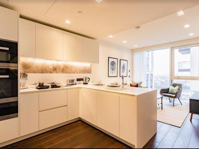 Flat for rent in Greater London