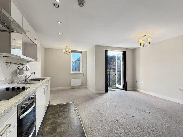 Apartment for rent in Chichester, Littlecote