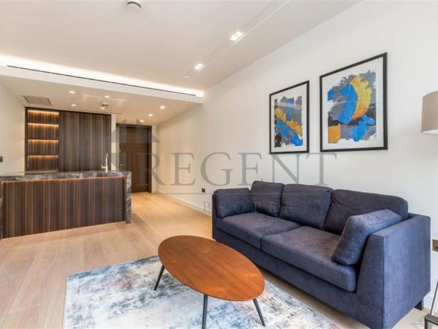 Apartment for rent in St Clement Danes, Greater London