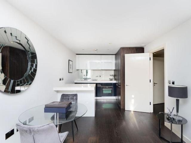 Apartment for rent in Pimlico, Isle Of Man