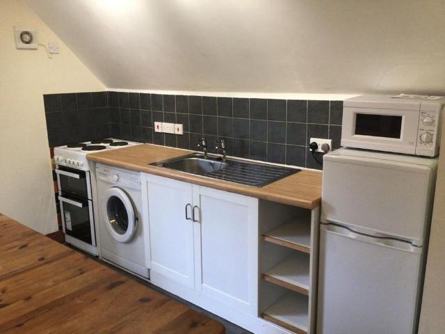 Apartment for rent in Evershot, Oxfordshire