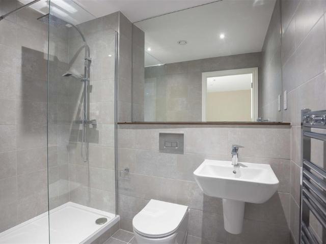 Flat for rent in Holbeck, West Yorkshire