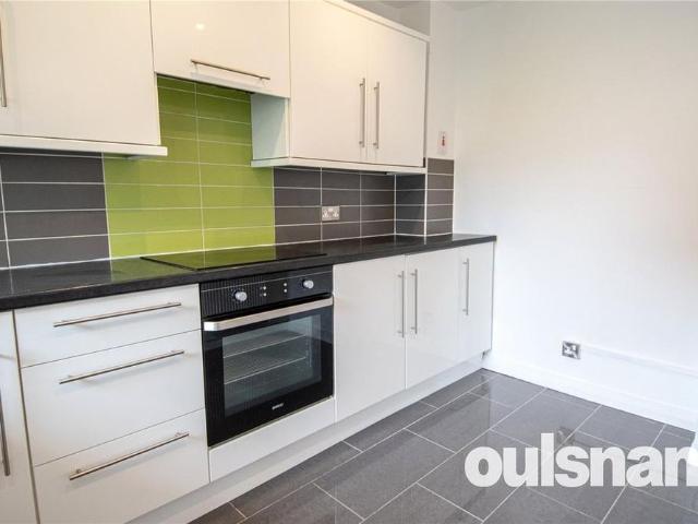 Apartment for rent in Wake Green, West Midlands