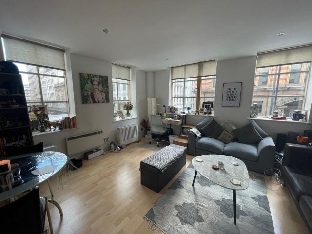 Apartment for rent in West Yorkshire