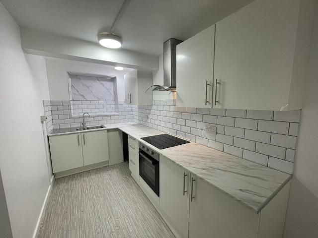 Apartment for rent in Treorchy, Cwmparc