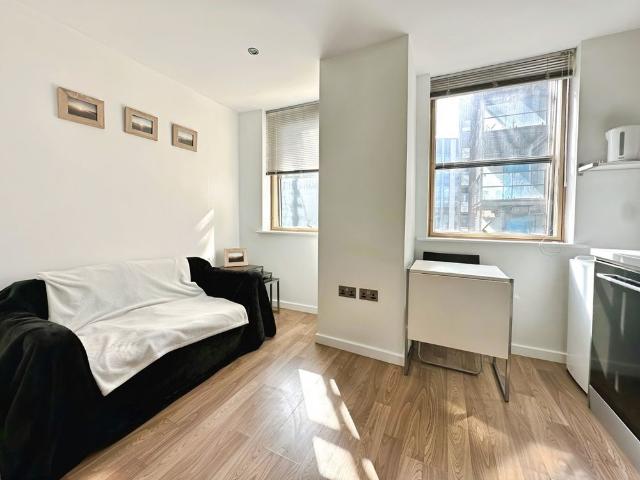 Apartment for rent in West Yorkshire