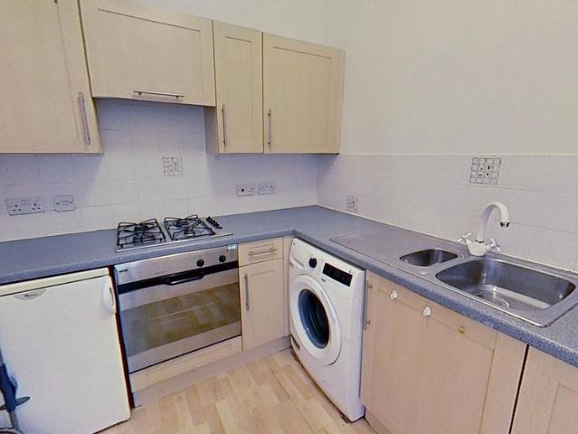Apartment for rent in Leith, Scotland