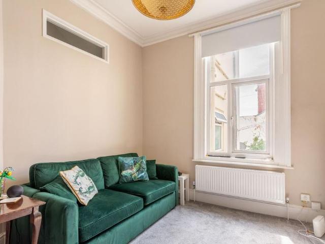 Apartment for rent in Hanover & Queen's Park, Brighton