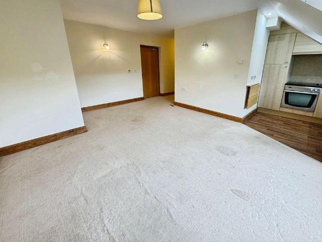 Apartment for rent in Hexham, North East