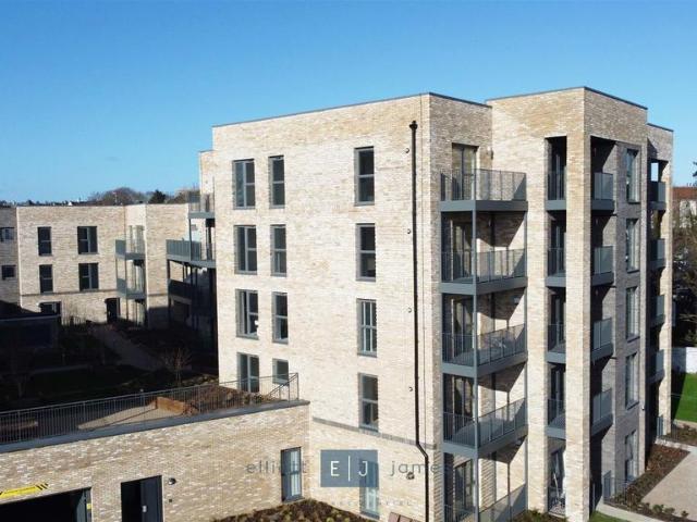 Flat for rent in Epping, Isle Of Man